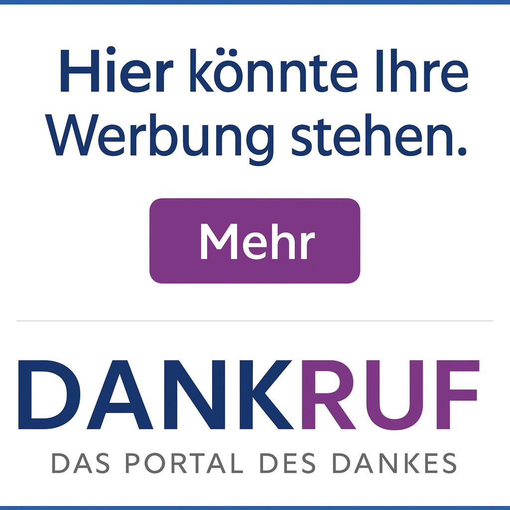 Dankruf